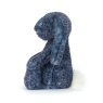 Jellycat Jellycat Bashful Hopscone Luxe Bunny