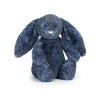 Jellycat Jellycat Bashful Hopscone Luxe Bunny