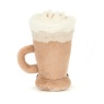 Jellycat Jellycat Amuseables Latte