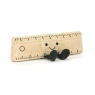 Jellycat Jellycat Amuseables Ruler