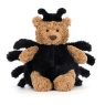Jellycat Jellycat Bartholomew Bear 'Spider'