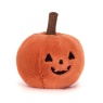 Jellycat Jellycat Ooky Jack O Lantern