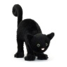 Jellycat Jellycat Spookipaws Cat