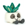 Jellycat Jellycat Amuseables Skull Planter