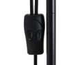BHS BHS Mother & Child Floor Lamp - Black