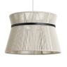 BHS BHS Vera String Easyfit Light Shade 35cm - Natural