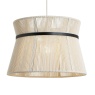 BHS BHS Vera String Easyfit Light Shade 35cm - Natural