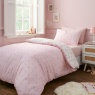Belle & Boo Belle & Boo Ballerina Single Duvet Set - Pink