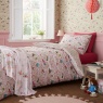 Belle & Boo Belle & Boo Fairytale Single Duvet Set - Pink