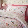 Belle & Boo Belle & Boo Fairytale Single Duvet Set - Pink