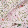 Belle & Boo Belle & Boo Fairytale Single Duvet Set - Pink