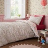 Belle & Boo Belle & Boo Fairytale Single Duvet Set - Pink