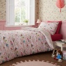 Belle & Boo Belle & Boo Fairytale Single Duvet Set - Pink