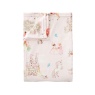 Belle & Boo Belle & Boo Fairytale Fleece Throw 150x200cm - Pink