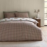 Catherine Lansfield Catherine Lansfield Angus Highland Cow Duvet Set - Natural