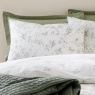 Bianca Bianca Thea Floral Duvet Set - Green