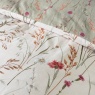 Catherine Lansfield Catherine Lansfield Brushed Grasmere Floral Duvet Set - Green