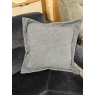 G Plan G Plan Vintage Stamford Grand Sofa - Manhattan Ink Body Fabric & Arrow Smoke Accent Fabric