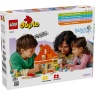 LEGO LEGO Bluey 10459 Bluey's Family House with Memory Game