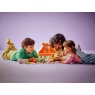 LEGO LEGO Bluey 10459 Bluey's Family House with Memory Game