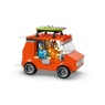 LEGO LEGO Bluey 11202 Bluey's Beach & Family Car Trip