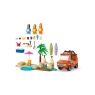 LEGO LEGO Bluey 11202 Bluey's Beach & Family Car Trip