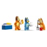 LEGO LEGO Bluey 11202 Bluey's Beach & Family Car Trip