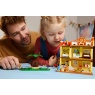 LEGO LEGO Bluey 11203 Bluey's Family House
