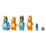 LEGO LEGO Bluey 11203 Bluey's Family House