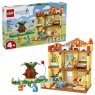 LEGO LEGO Bluey 11203 Bluey's Family House