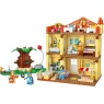 LEGO LEGO Bluey 11203 Bluey's Family House