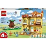 LEGO LEGO Bluey 11203 Bluey's Family House