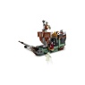 LEGO LEGO Creator 31167 Haunted Mansion 3-in-1