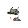 LEGO LEGO Creator 31167 Haunted Mansion 3-in-1