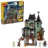 LEGO LEGO Creator 31167 Haunted Mansion 3-in-1