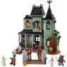 LEGO LEGO Creator 31167 Haunted Mansion 3-in-1