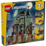LEGO LEGO Creator 31167 Haunted Mansion 3-in-1
