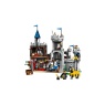LEGO LEGO Creator 31168 Medieval Horse Knight Castle 3-in-1