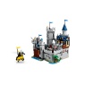 LEGO LEGO Creator 31168 Medieval Horse Knight Castle 3-in-1