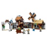 LEGO LEGO Creator 31168 Medieval Horse Knight Castle 3-in-1