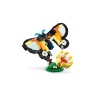 LEGO LEGO Creator 31173 Wild Animals: Tropical Toucan 3-in-1