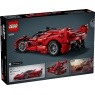 LEGO LEGO Technic 42212 Ferrari FXX K Model Car Kit
