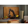 LEGO LEGO Technic 42215 Volvo EC500 Hybrid Excavator
