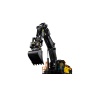 LEGO LEGO Technic 42215 Volvo EC500 Hybrid Excavator