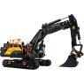 LEGO LEGO Technic 42215 Volvo EC500 Hybrid Excavator