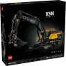 LEGO LEGO Technic 42215 Volvo EC500 Hybrid Excavator