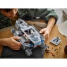 LEGO LEGO Star Wars 75413 The Clone Wars Republic Juggernaut