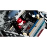 LEGO LEGO Star Wars 75413 The Clone Wars Republic Juggernaut