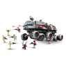 LEGO LEGO Star Wars 75413 The Clone Wars Republic Juggernaut