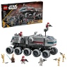 LEGO LEGO Star Wars 75413 The Clone Wars Republic Juggernaut